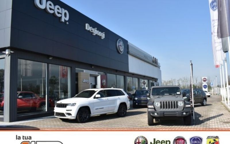  STELVIO 2.2 TD 210CV VELOCE AT8 Q4